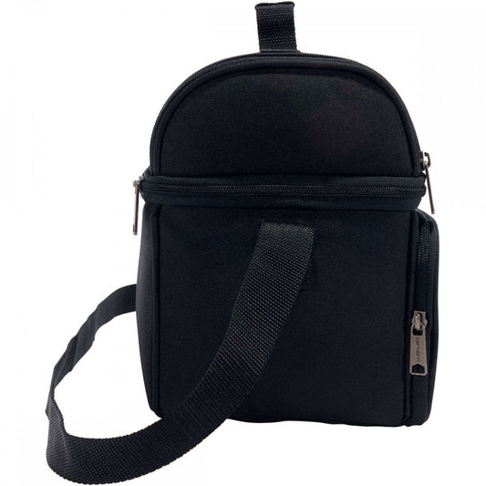 B0000546 Insulated 12 Can Lunch Cooler