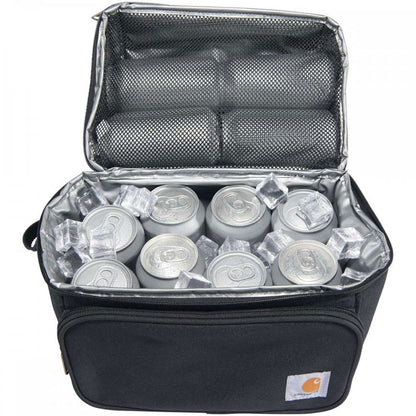 B0000546 Insulated 12 Can Lunch Cooler