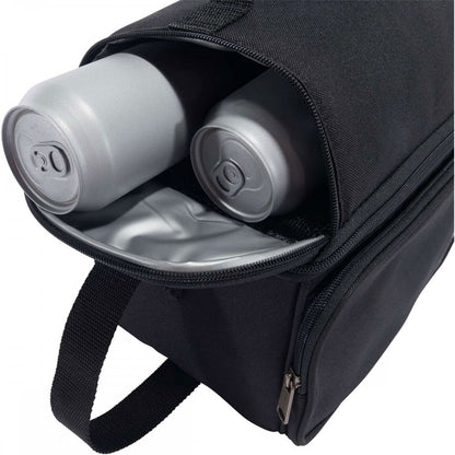 B0000546 Insulated 12 Can Lunch Cooler