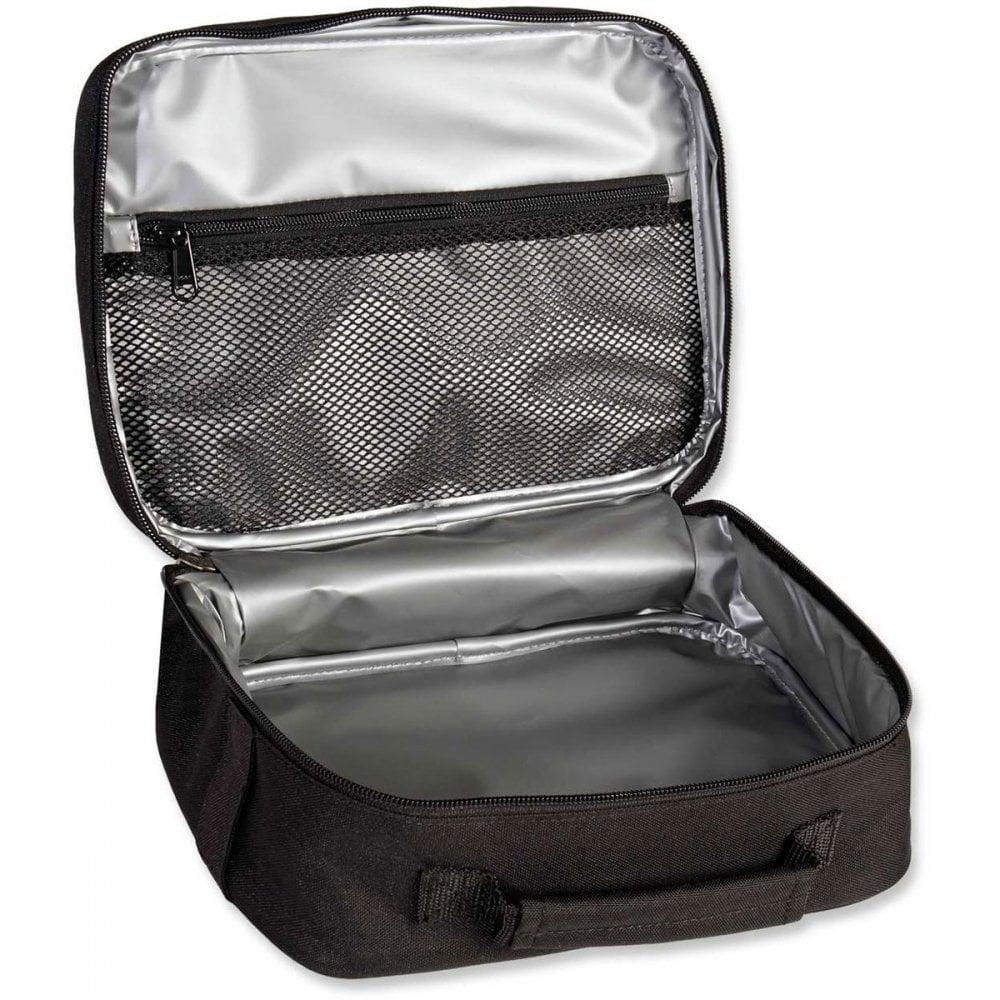 B0000543 Insulated 4 Can Lunch Cooler