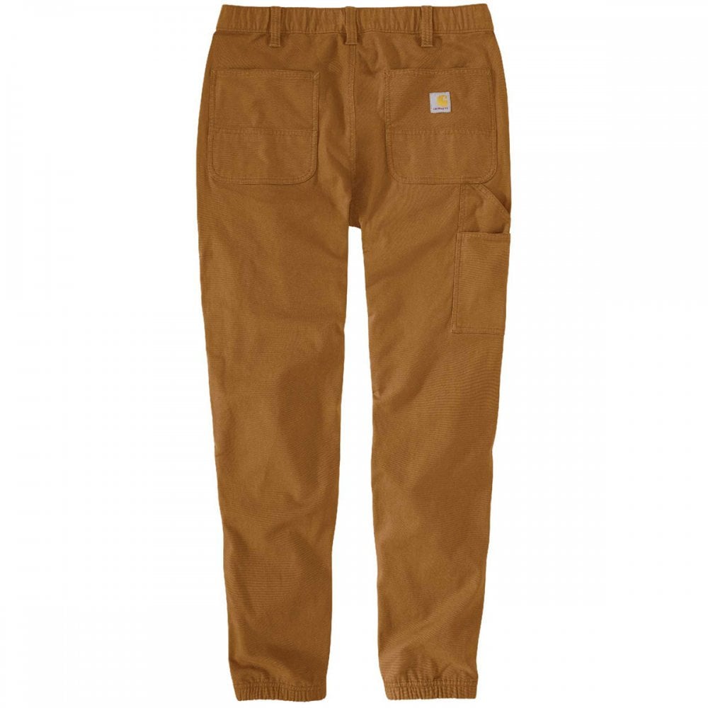 106889 Relaxed Tapered Rigby Jogger