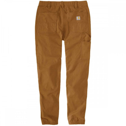106889 Relaxed Tapered Rigby Jogger