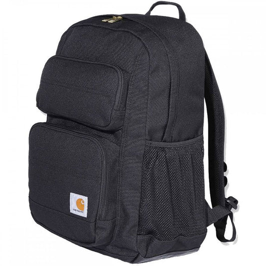 B0000532 27L Single-Compartment Backpack - Hand luggage approved for flights
