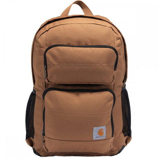 B0000532 27L Single-Compartment Backpack - Hand luggage approved for flights
