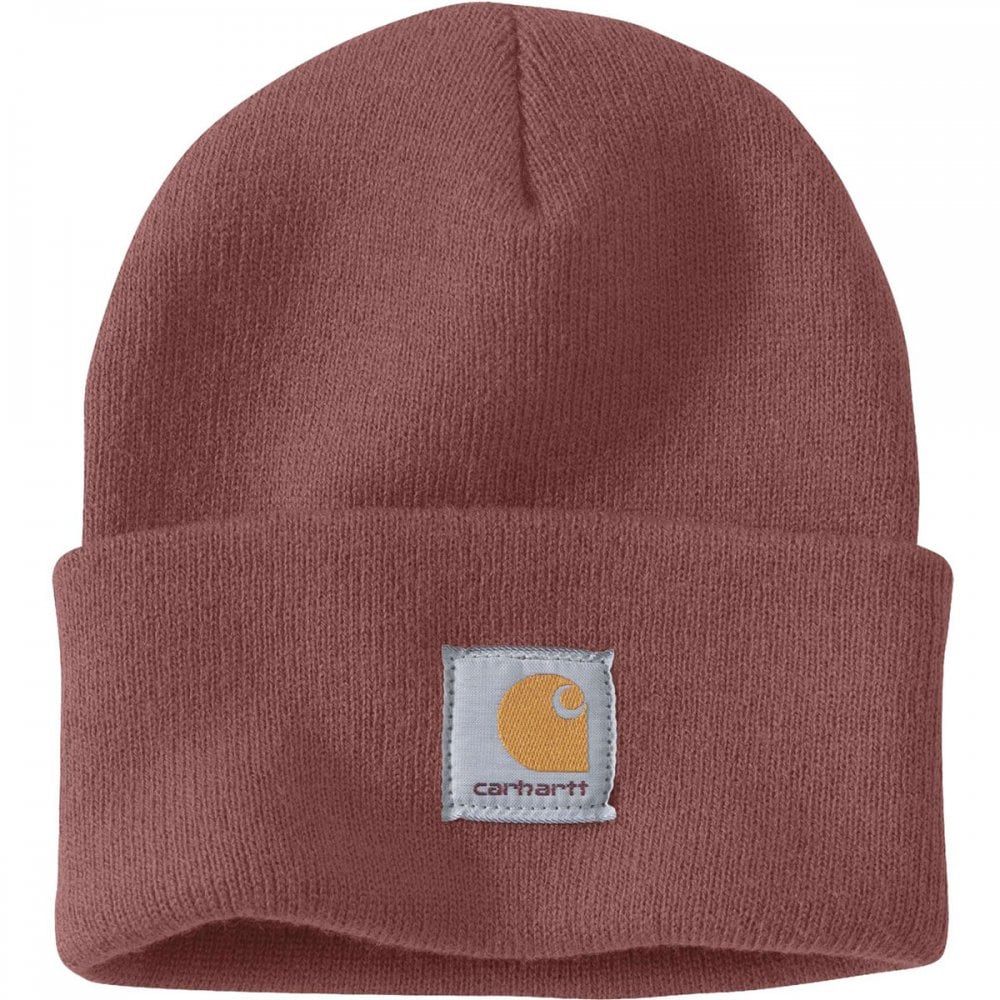 A18 Beanie Acrylic Watch Hat