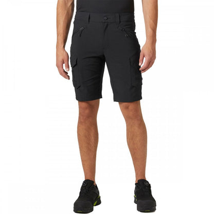 77566 Magni Evo Connect Cargo Shorts