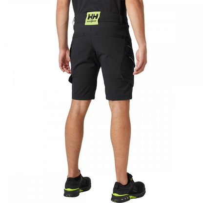 77566 Magni Evo Connect Cargo Shorts