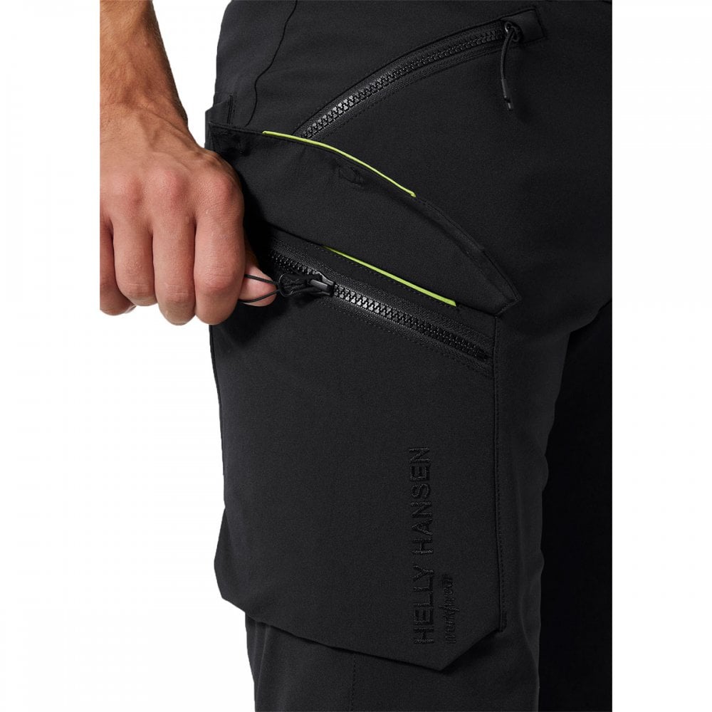 77566 Magni Evo Connect Cargo Shorts
