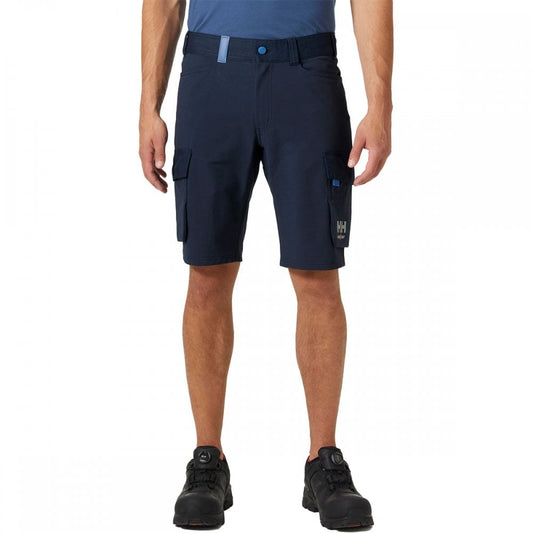 77508 Oxford 4X Cargo Shorts