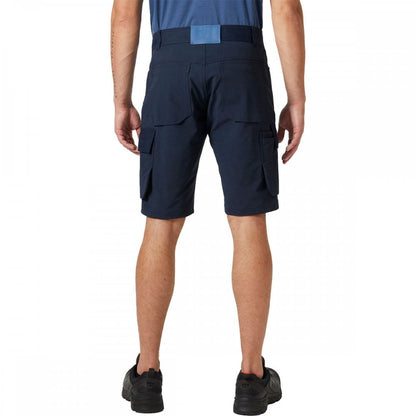 77508 Oxford 4X Cargo Shorts