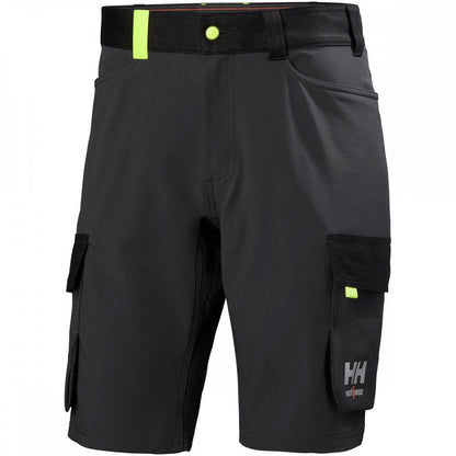 77508 Oxford 4X Cargo Shorts