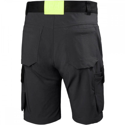 77508 Oxford 4X Cargo Shorts