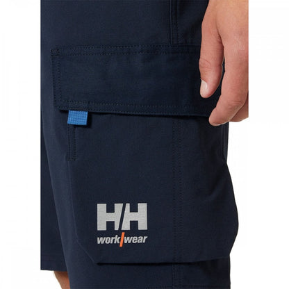 77508 Oxford 4X Cargo Shorts
