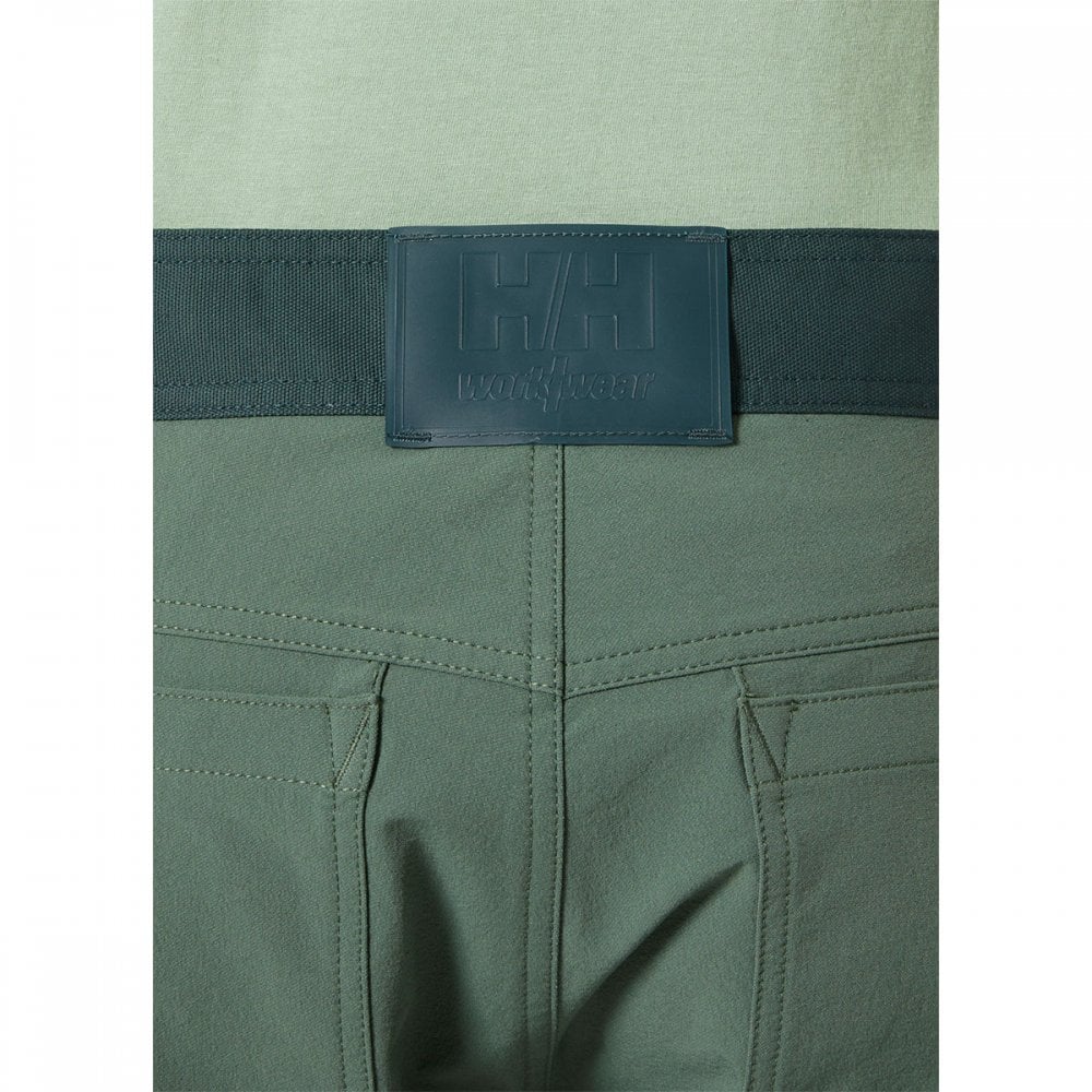 77508 Oxford 4X Cargo Shorts