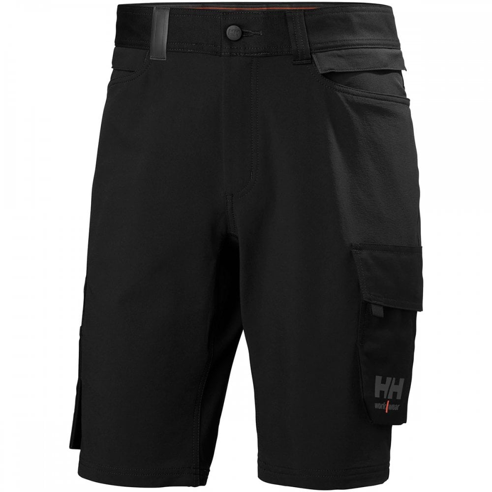 77506 Oxford 4X Connect Shorts