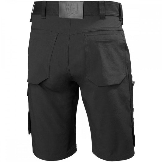 77506 Oxford 4X Connect Shorts