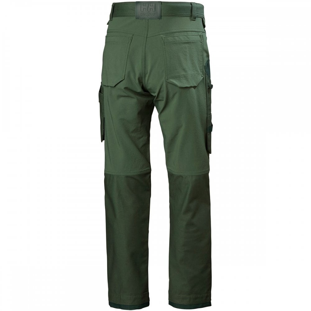 77395 Oxford 4X HH Connect™ Stretch Pant