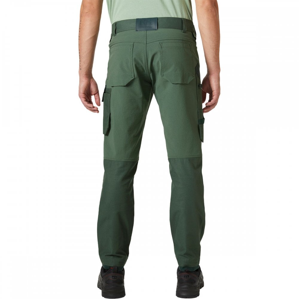 77395 Oxford 4X HH Connect™ Stretch Pant