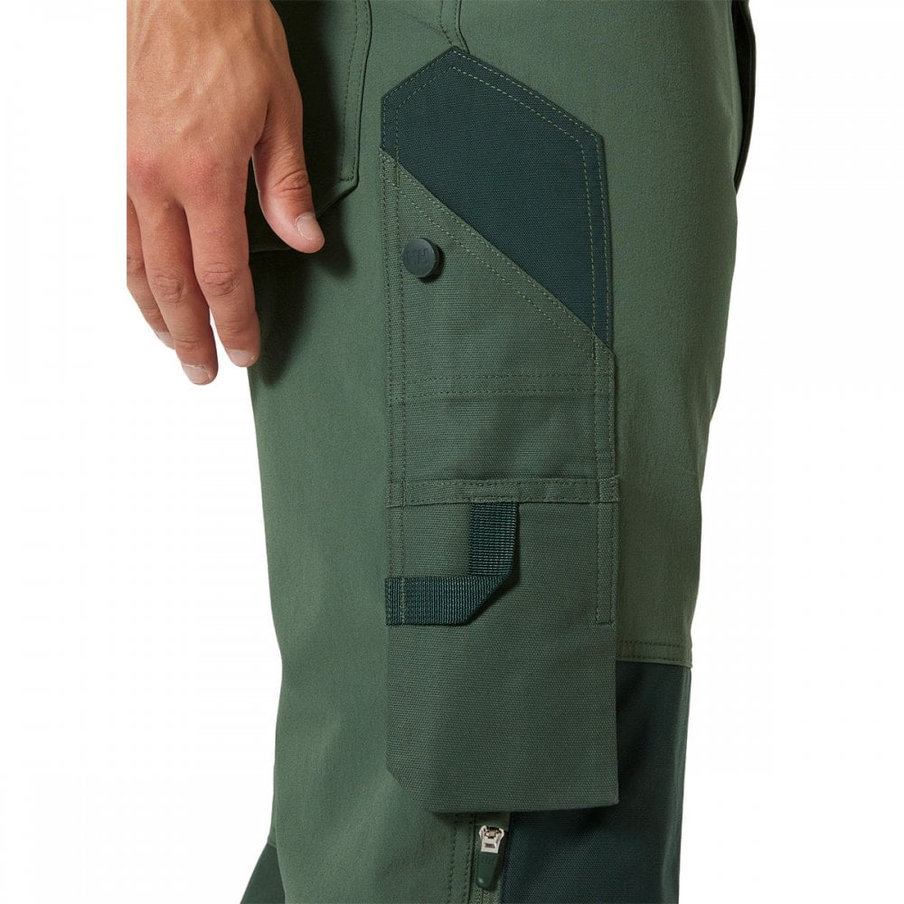 77395 Oxford 4X HH Connect™ Stretch Pant