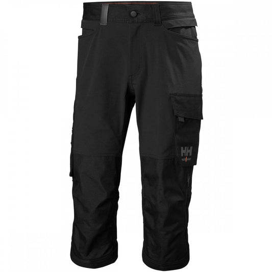 77507 Oxford 4X Connect Pirate Pant