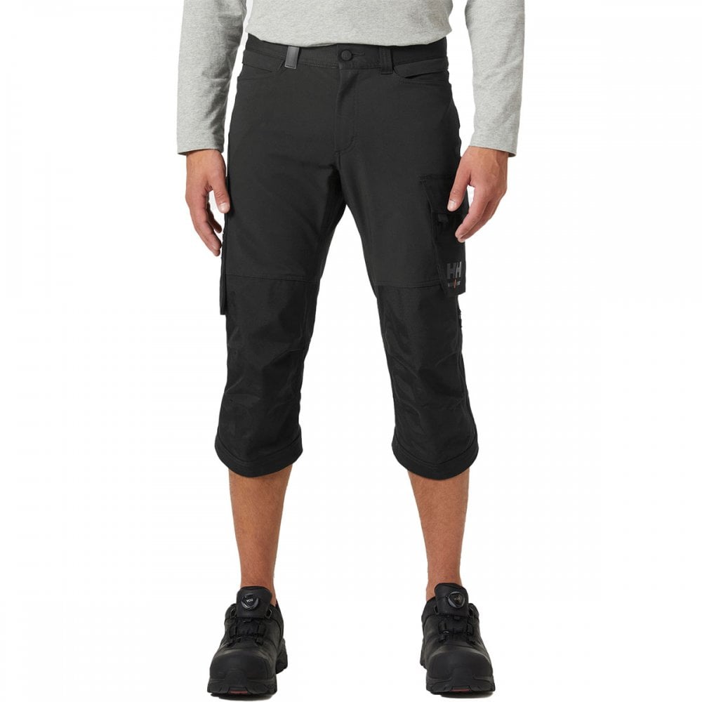 77507 Oxford 4X Connect Pirate Pant