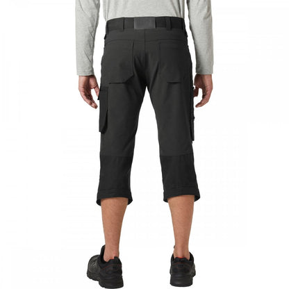77507 Oxford 4X Connect Pirate Pant