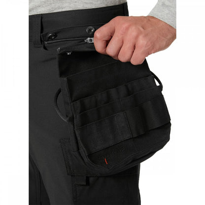 77507 Oxford 4X Connect Pirate Pant