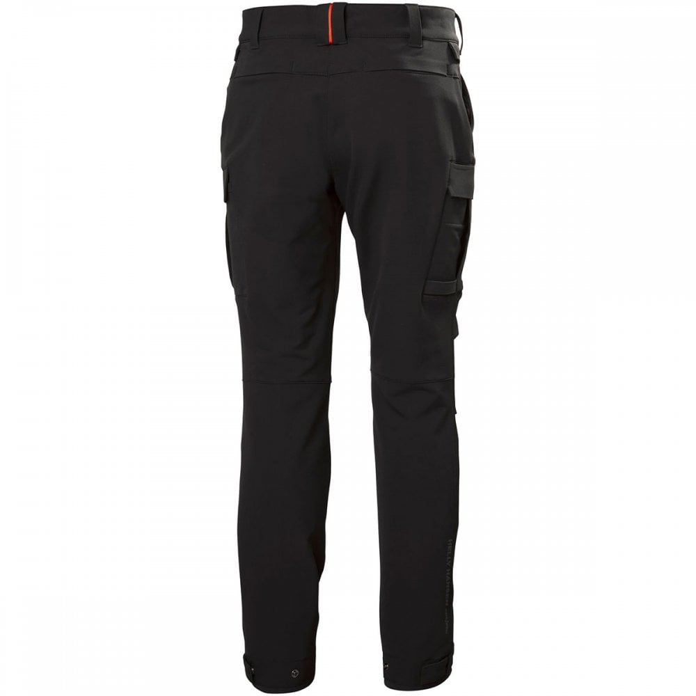 77382 Barcode Connect Cargo Pant
