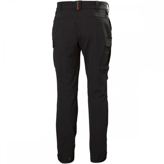 77382 Barcode Connect Cargo Pant