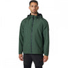 71261 Manchester 2.0 Shell Jacket Spruce L *One Size Only - Outlet Store*