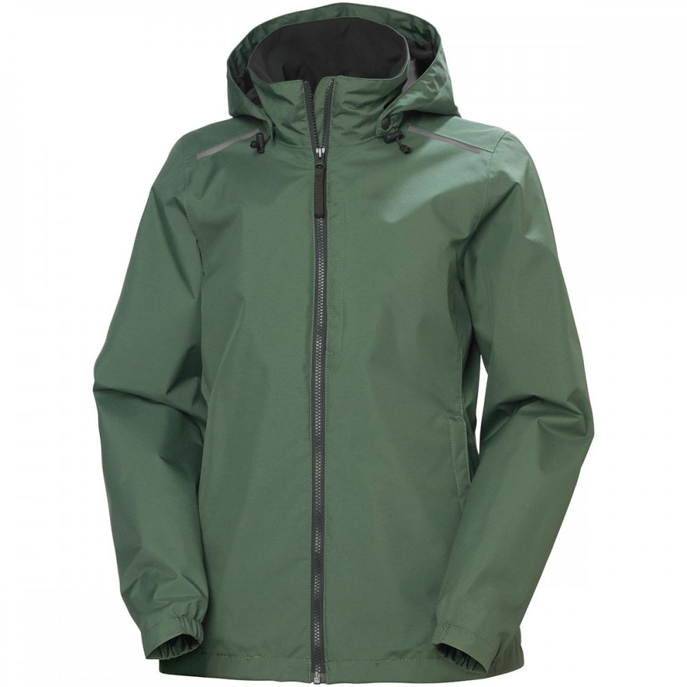 71262 Womens Manchester 2.0 Shell Jacket