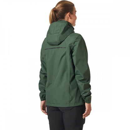 71262 Womens Manchester 2.0 Shell Jacket