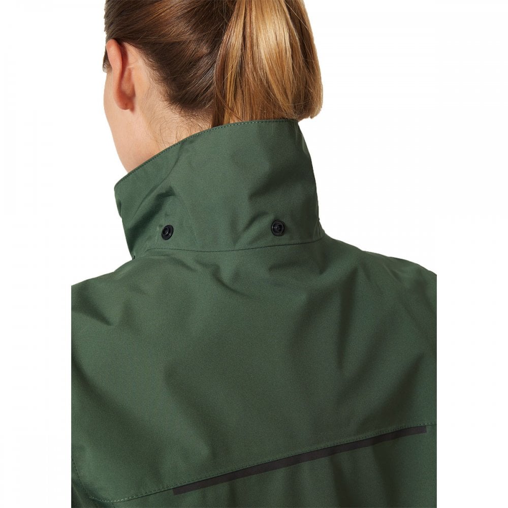 71262 Womens Manchester 2.0 Shell Jacket