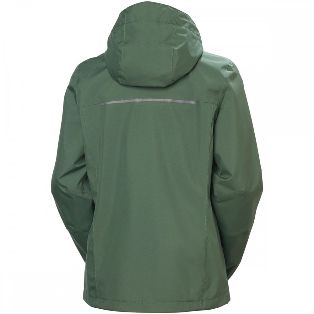 71262 Womens Manchester 2.0 Shell Jacket
