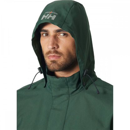 71290 Oxford Shell Jacket