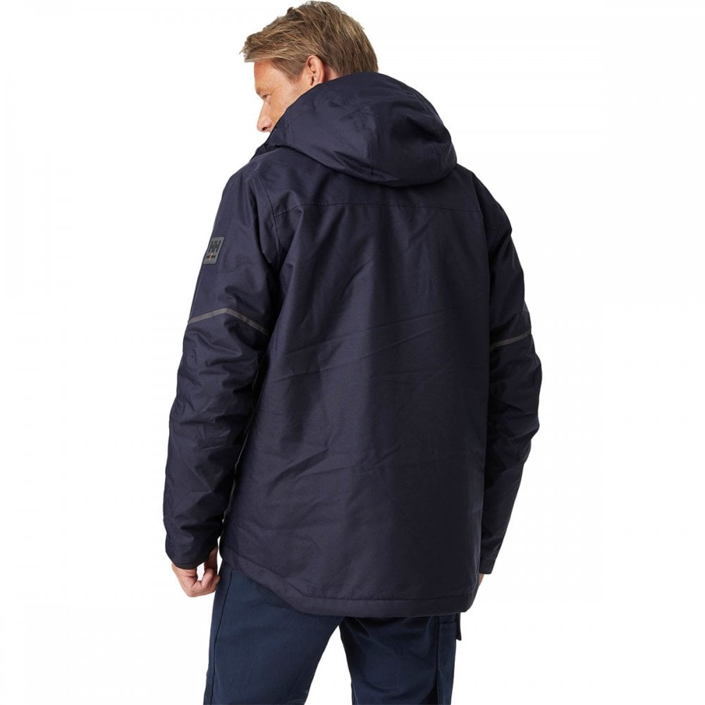 71345 Kensington Winter Jacket
