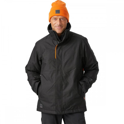 71345 Kensington Winter Jacket