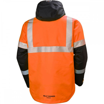 71372 ICU Winter Jacket