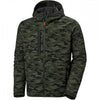 74230 Kensington Hooded Softshell Jacket