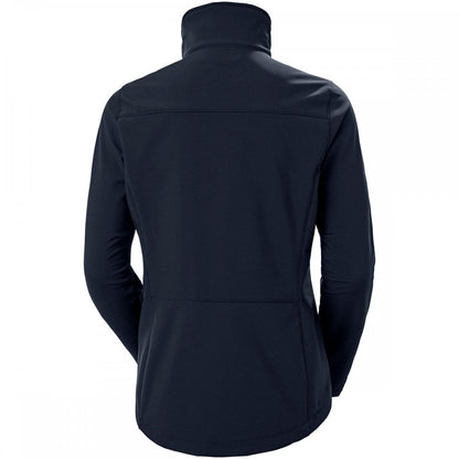 74240 Womens Luna Softshell Jacket