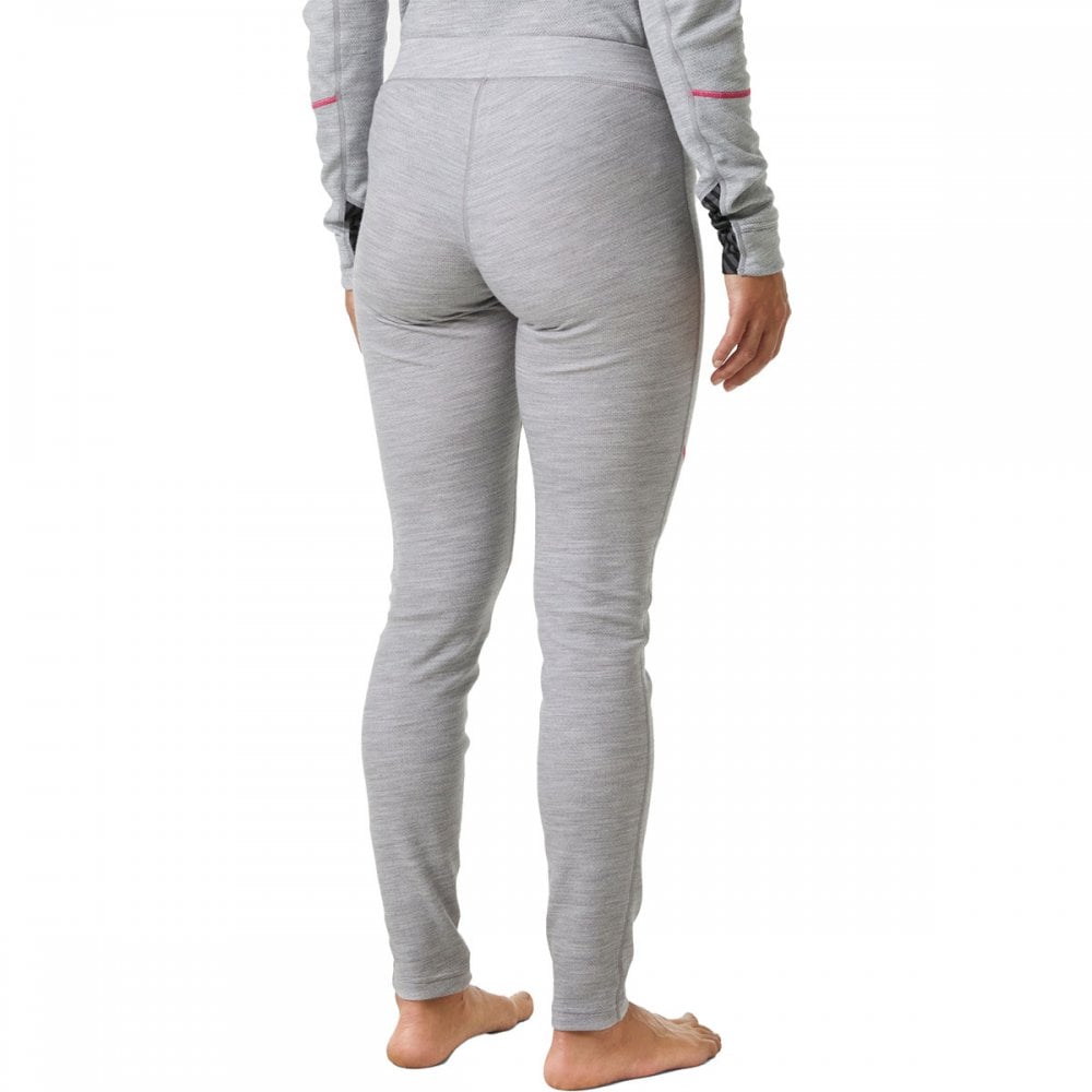75520 Womens HH Lifa Merino Baselayer Trouser