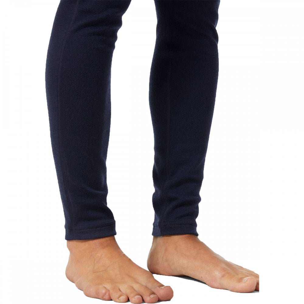 75520 Womens HH Lifa Merino Baselayer Trouser