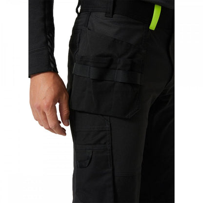 77405 Oxford 4X Construction Trousers