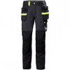 77405 Oxford 4X Construction Trousers
