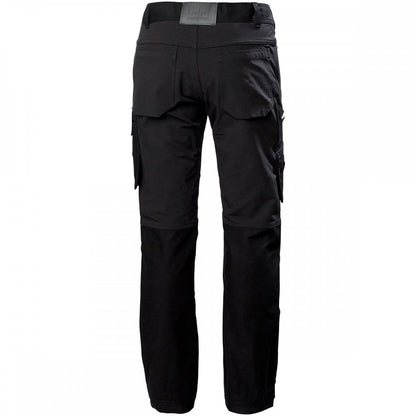77407 Oxford 4X Work Trousers