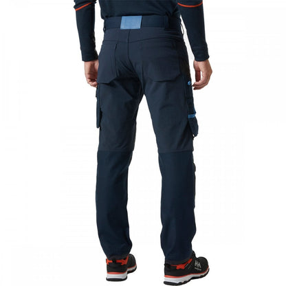 77407 Oxford 4X Work Trousers