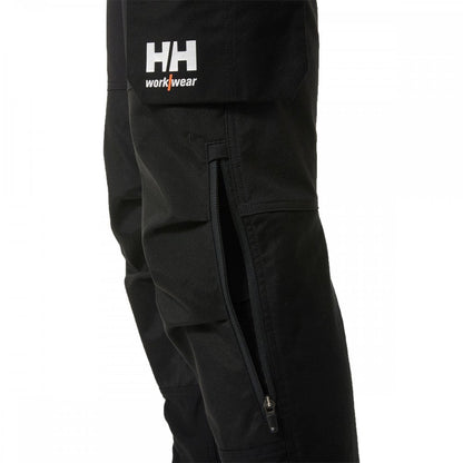 77407 Oxford 4X Work Trousers