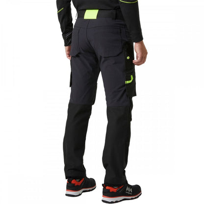 77407 Oxford 4X Work Trousers