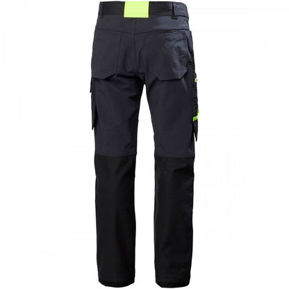 77407 Oxford 4X Work Trousers