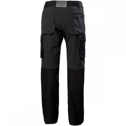 77408 Oxford 4X Cargo Trousers
